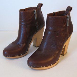 Arlynn clog bootie W10/M8/EU 41
